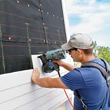 Affordable Siding Repair and Maintenance Services in East Chicago, IN